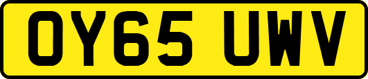 OY65UWV