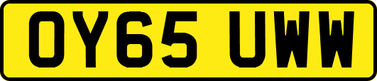 OY65UWW