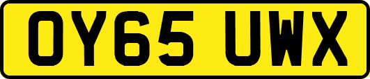 OY65UWX