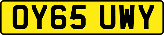 OY65UWY