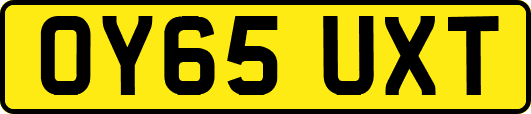 OY65UXT