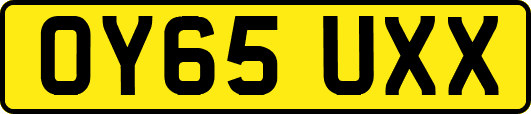 OY65UXX