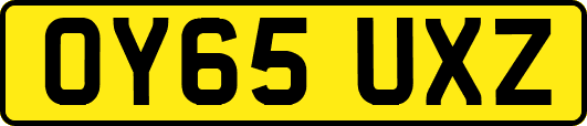 OY65UXZ