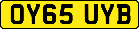 OY65UYB