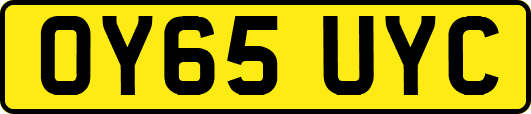 OY65UYC