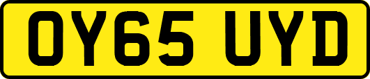 OY65UYD