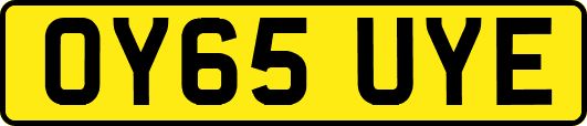 OY65UYE