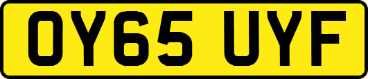 OY65UYF