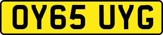 OY65UYG