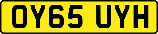 OY65UYH