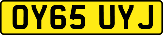 OY65UYJ