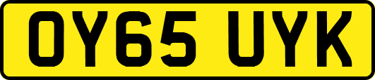 OY65UYK