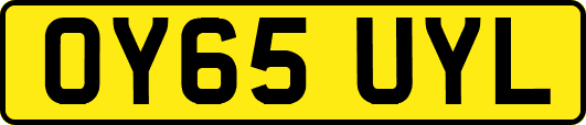 OY65UYL