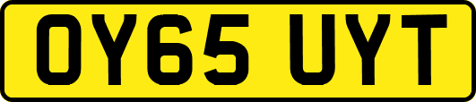 OY65UYT