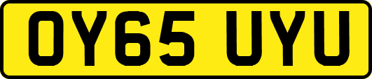 OY65UYU