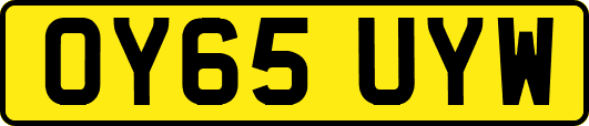 OY65UYW