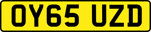 OY65UZD