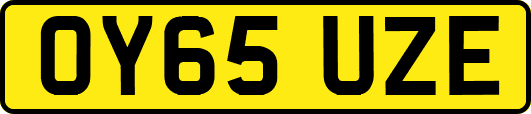 OY65UZE