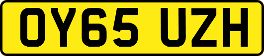 OY65UZH