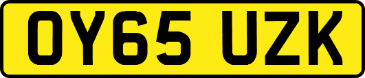 OY65UZK