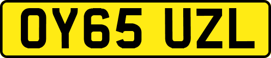 OY65UZL