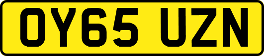 OY65UZN