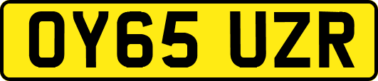 OY65UZR