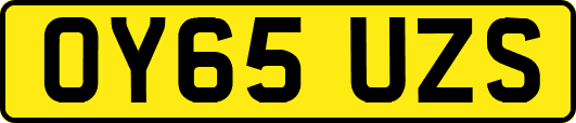 OY65UZS