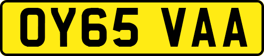 OY65VAA