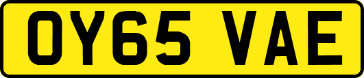 OY65VAE
