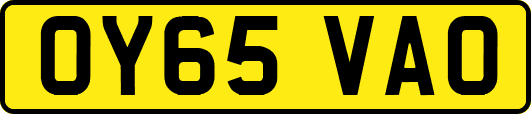 OY65VAO