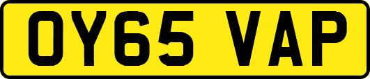OY65VAP