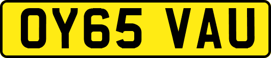 OY65VAU