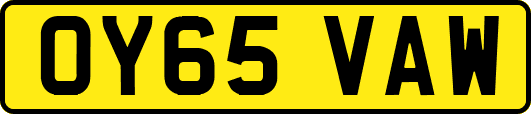 OY65VAW