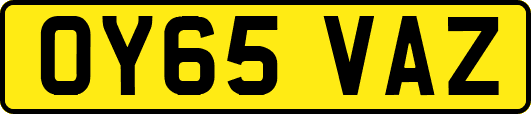 OY65VAZ