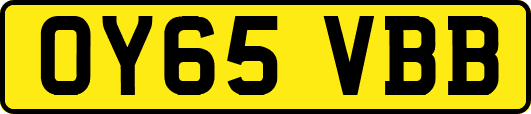 OY65VBB