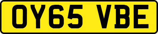 OY65VBE