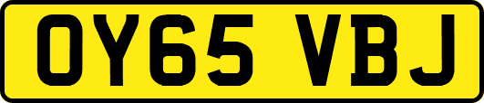 OY65VBJ