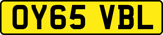 OY65VBL
