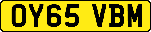 OY65VBM