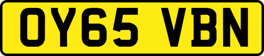 OY65VBN
