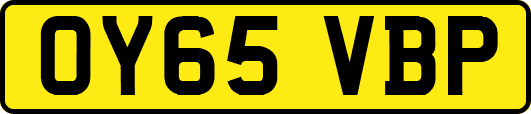 OY65VBP