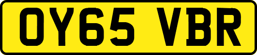OY65VBR