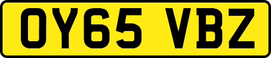 OY65VBZ