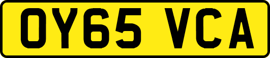 OY65VCA