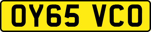 OY65VCO