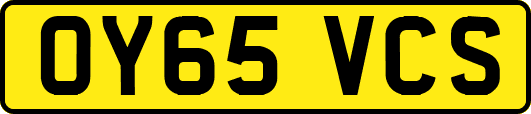 OY65VCS
