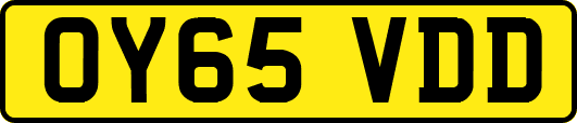 OY65VDD