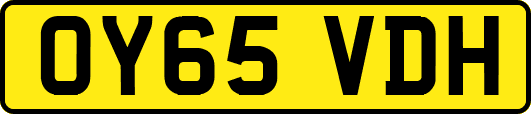 OY65VDH
