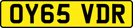 OY65VDR